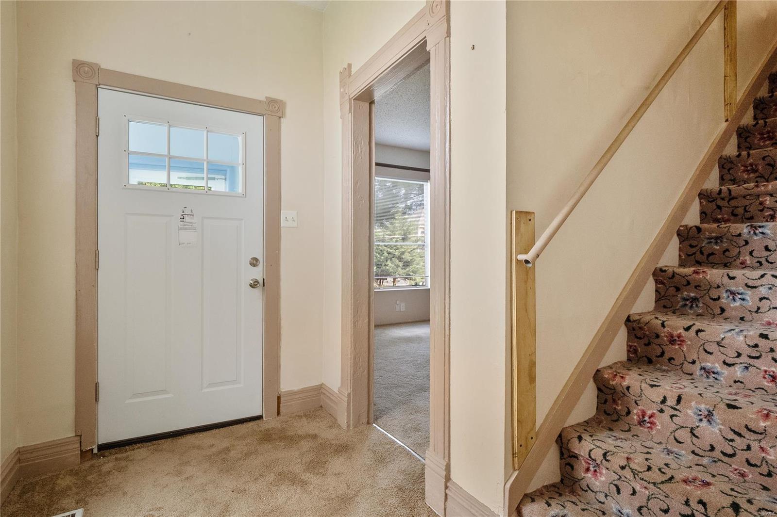 Ritter Place Add - Residential