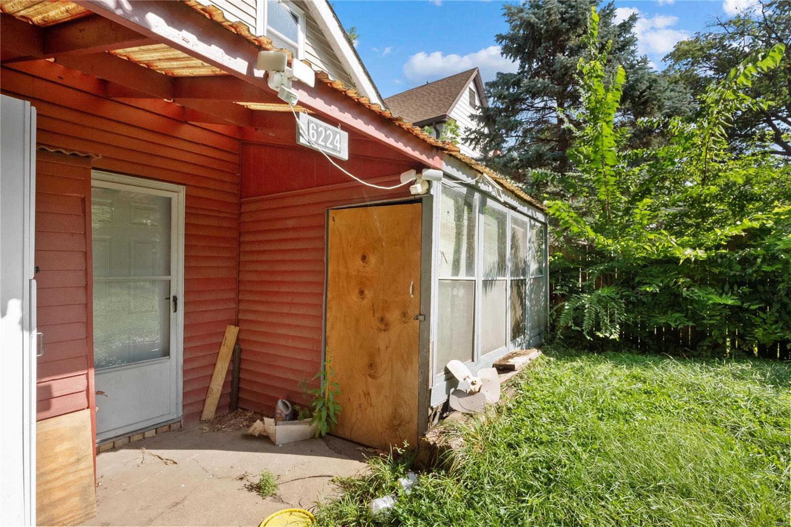 Ritter Place Add - Residential