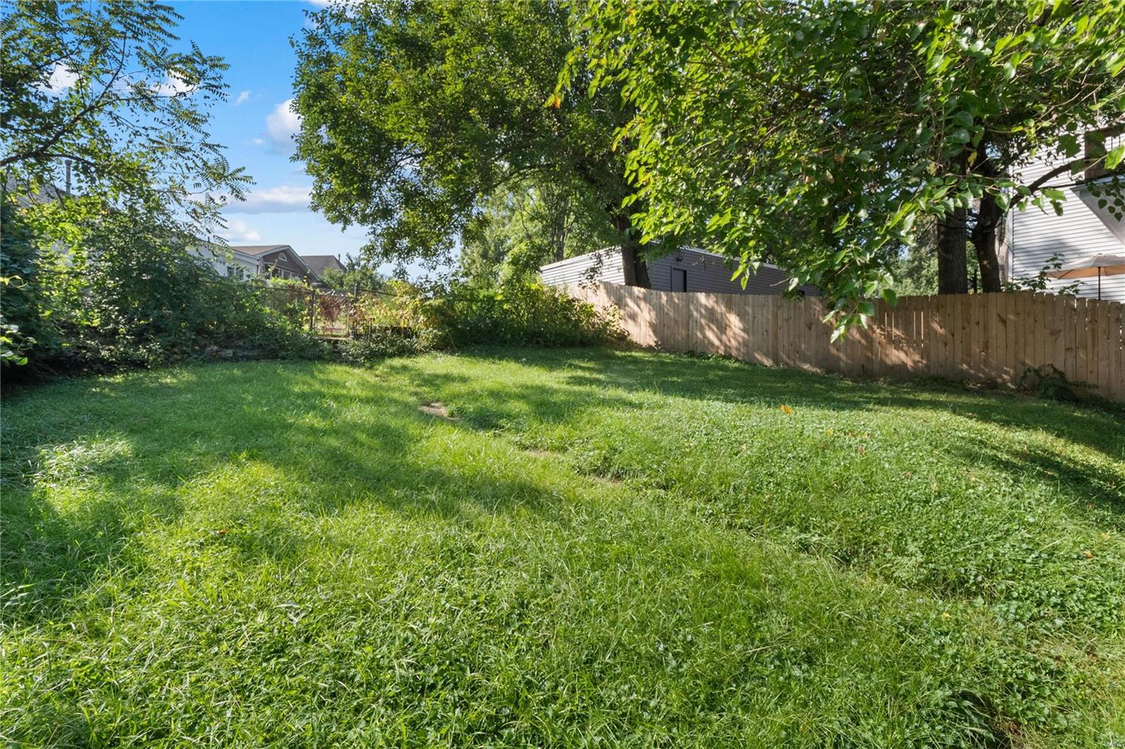 Ritter Place Add - Residential
