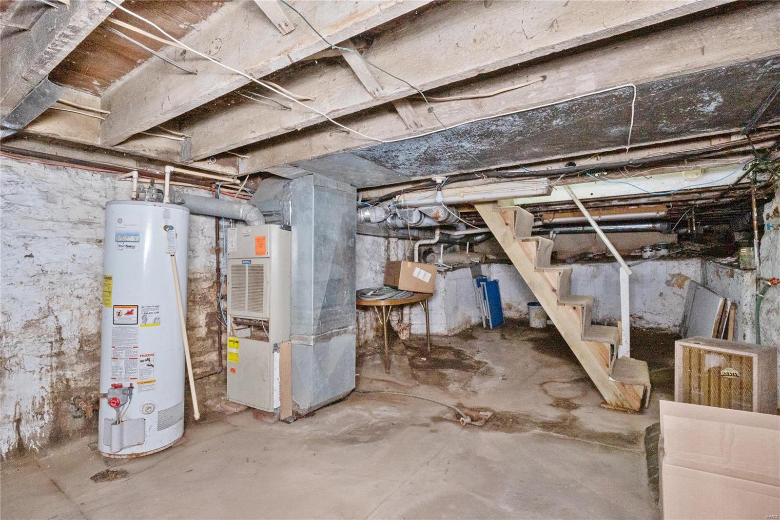 Ritter Place Add - Residential
