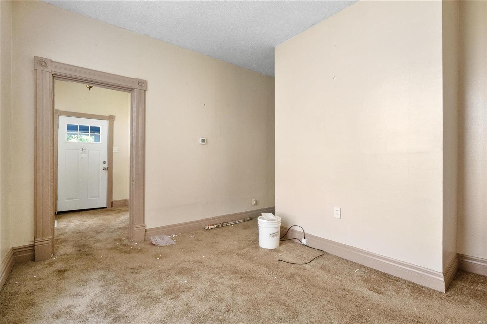 Ritter Place Add - Residential