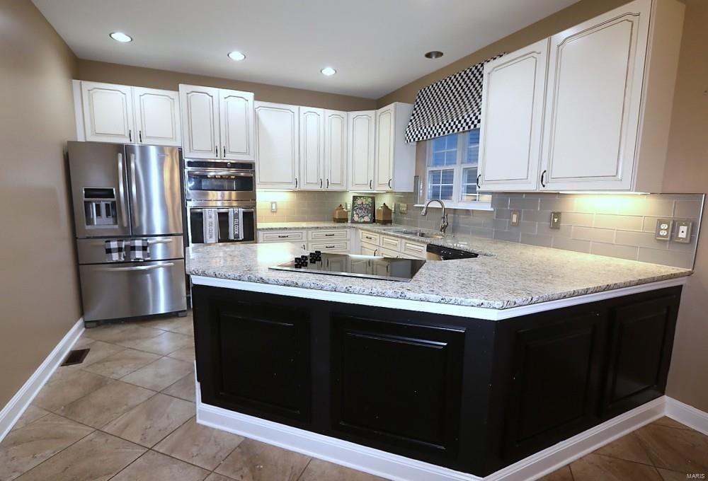 Strecker Farms 1 - Residential