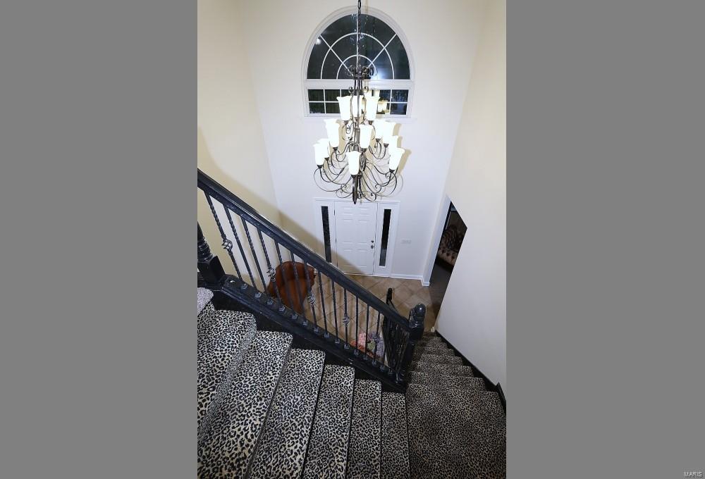Strecker Farms 1 - Residential