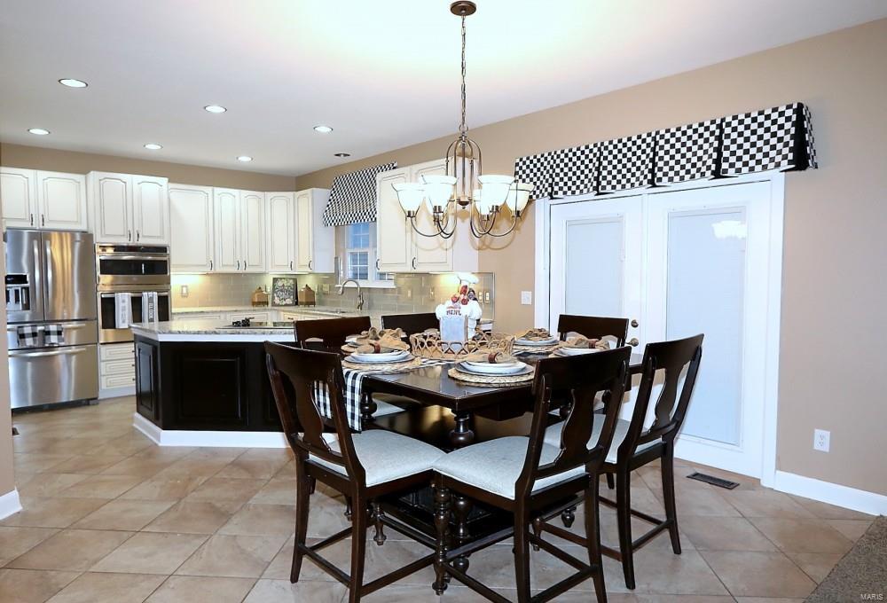 Strecker Farms 1 - Residential