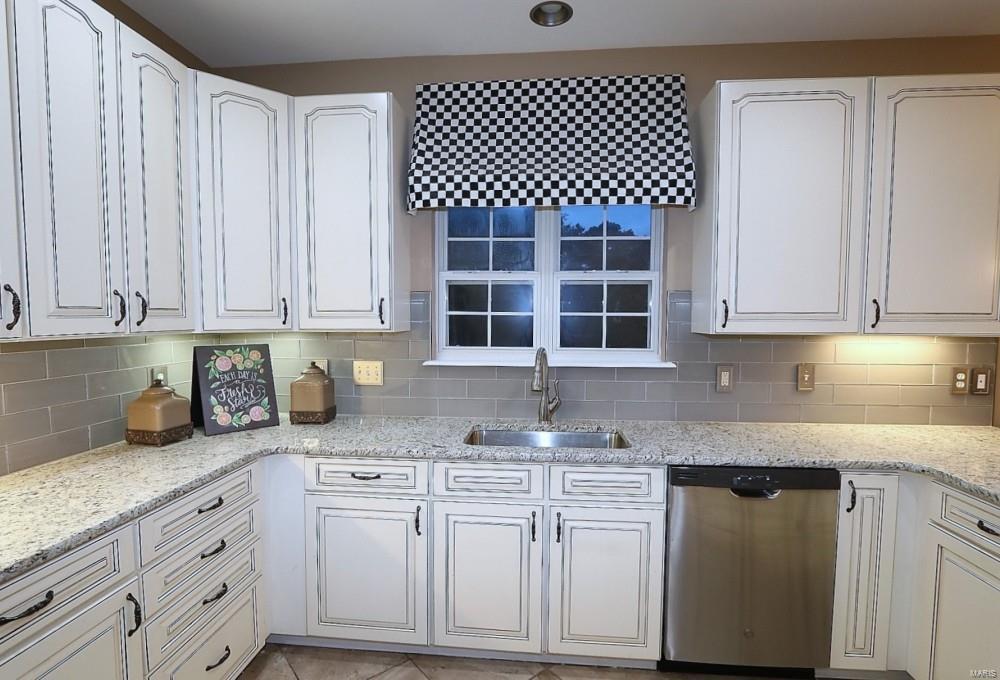 Strecker Farms 1 - Residential