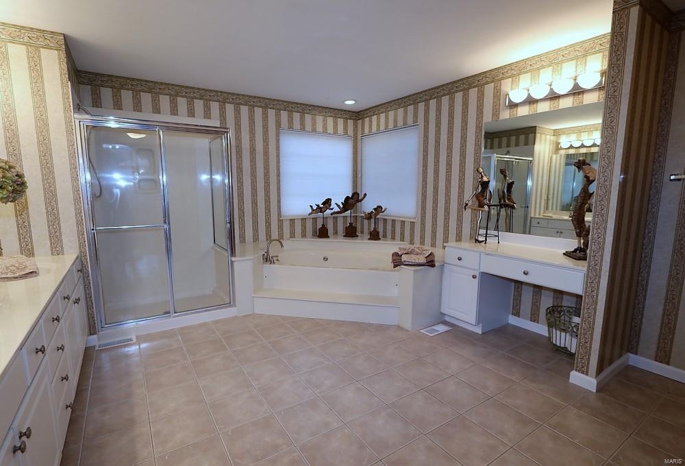 Strecker Farms 1 - Residential
