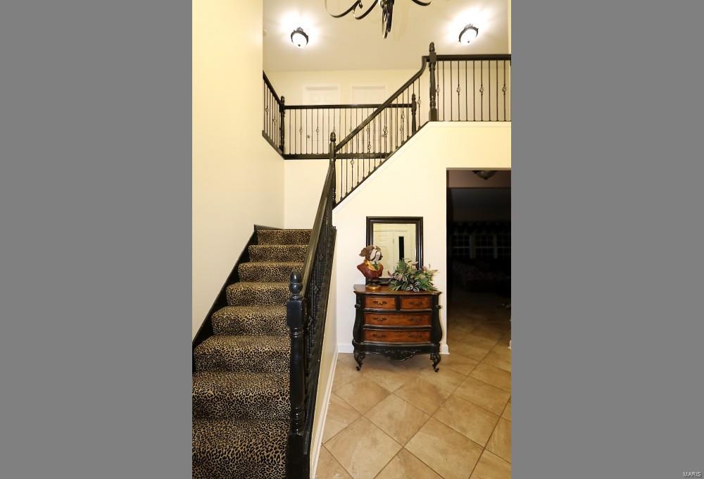 Strecker Farms 1 - Residential