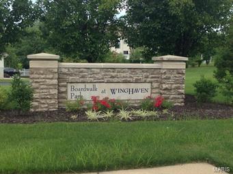 Winghaven - Residential