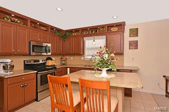 Winghaven - Residential