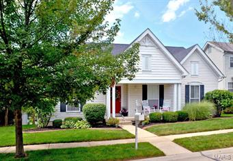 Winghaven - Residential