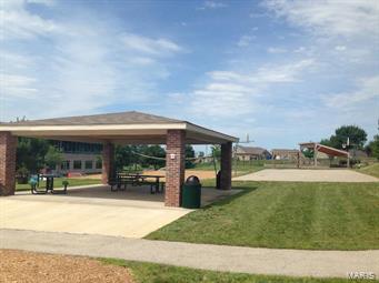 Winghaven - Residential