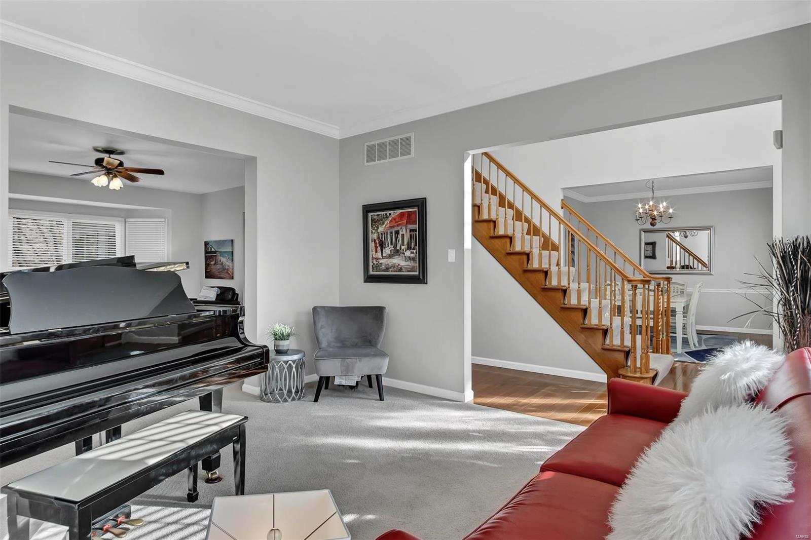 Tall Oaks At Winding Trails One - Residential