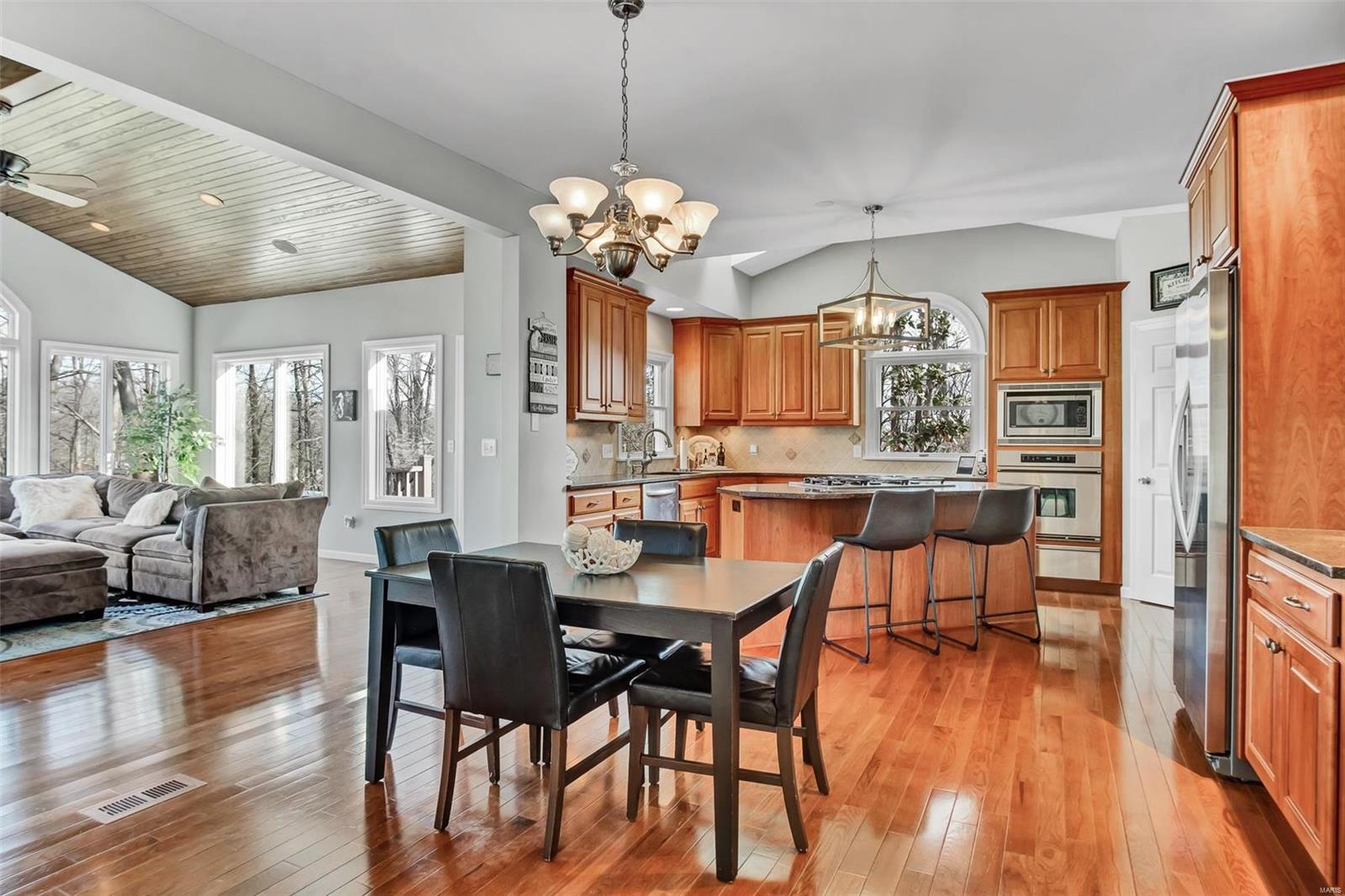 Tall Oaks At Winding Trails One - Residential