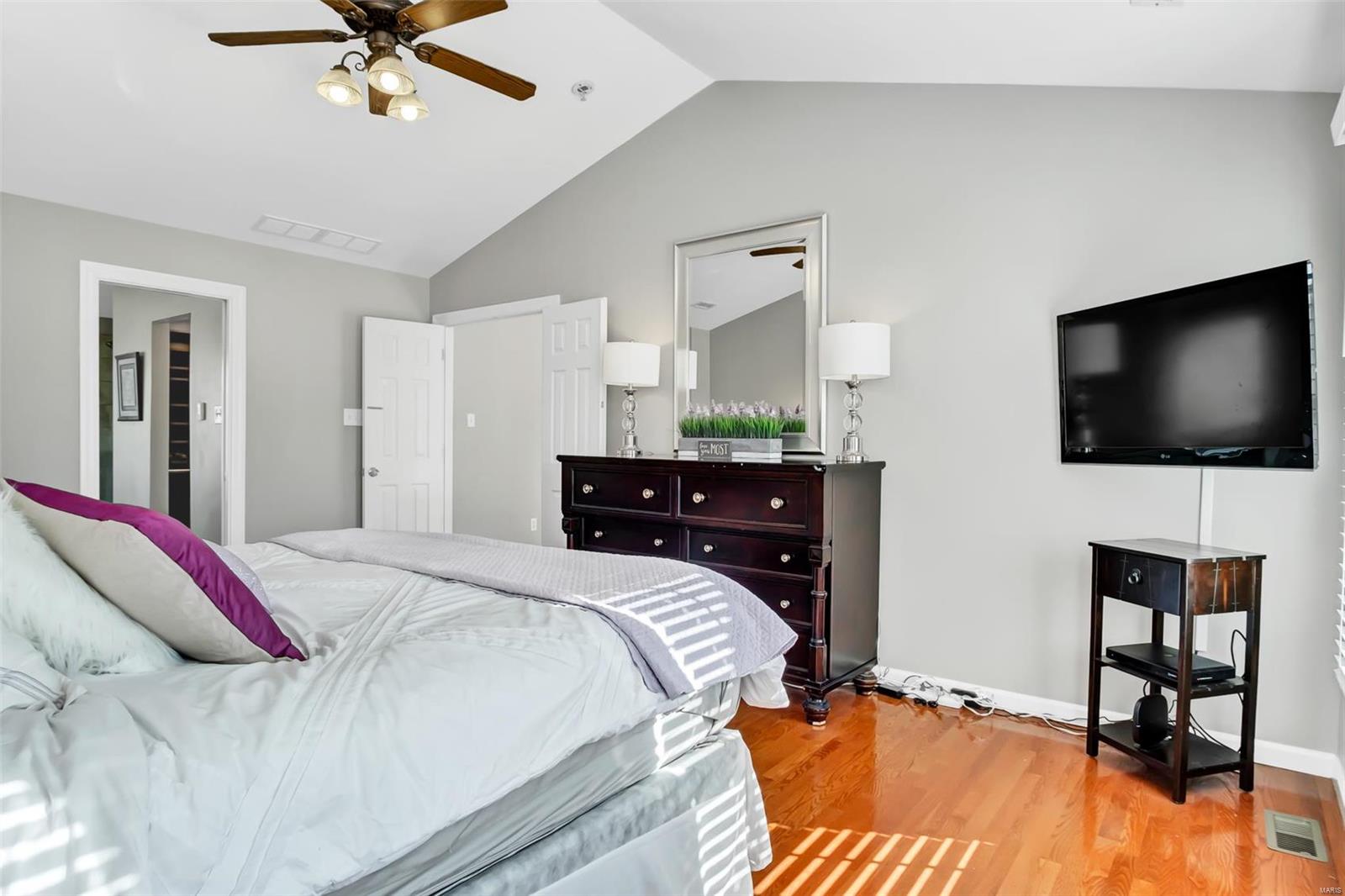 Tall Oaks At Winding Trails One - Residential
