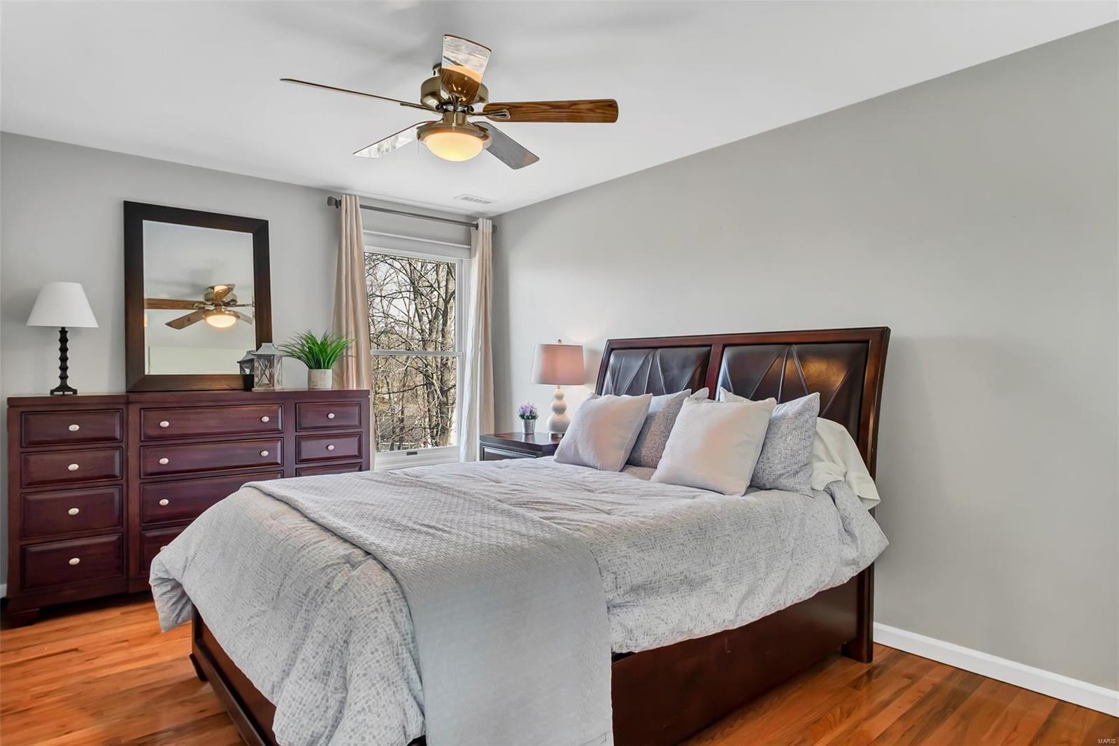 Tall Oaks At Winding Trails One - Residential