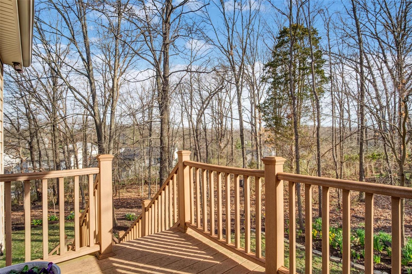 Tall Oaks At Winding Trails One - Residential
