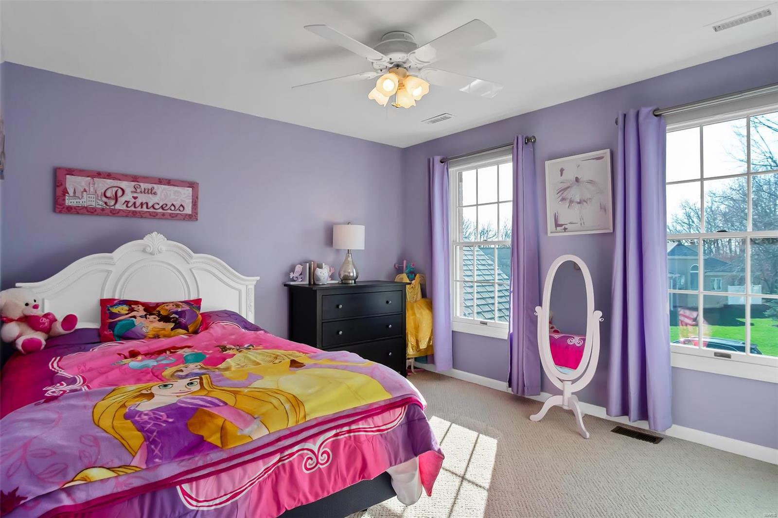 Tall Oaks At Winding Trails One - Residential