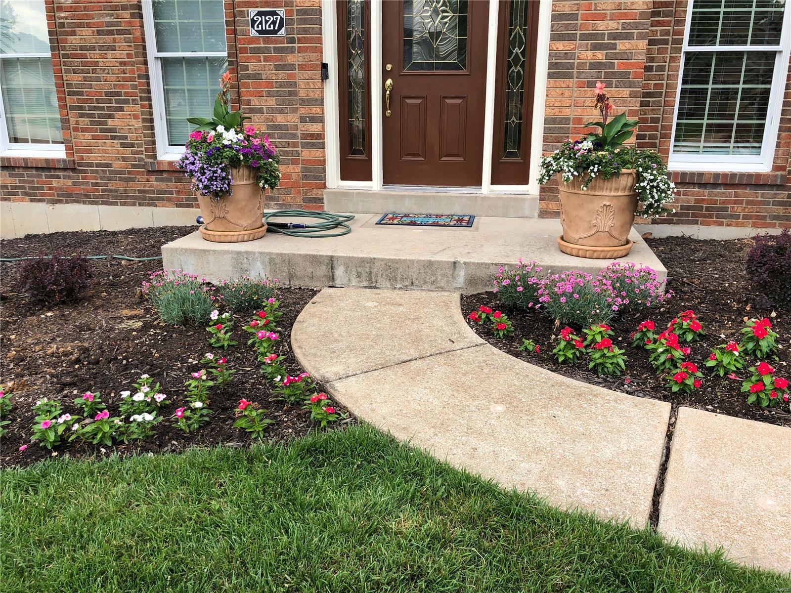Tall Oaks At Winding Trails One - Residential