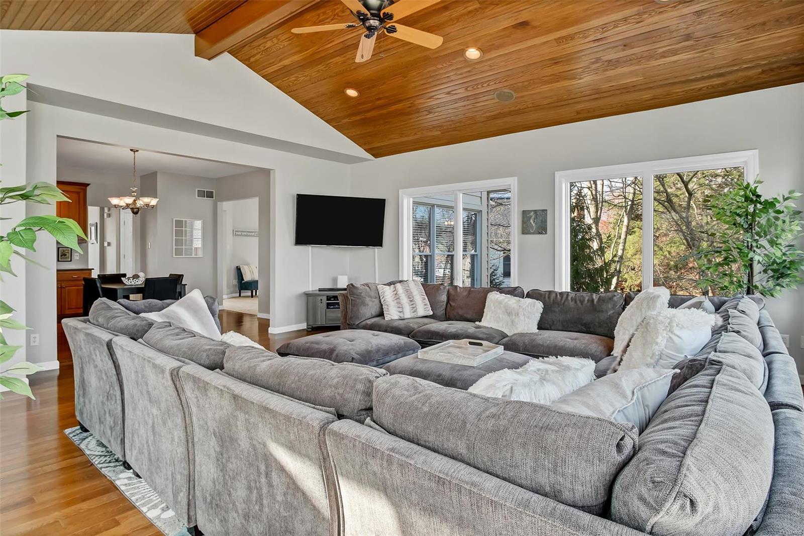 Tall Oaks At Winding Trails One - Residential
