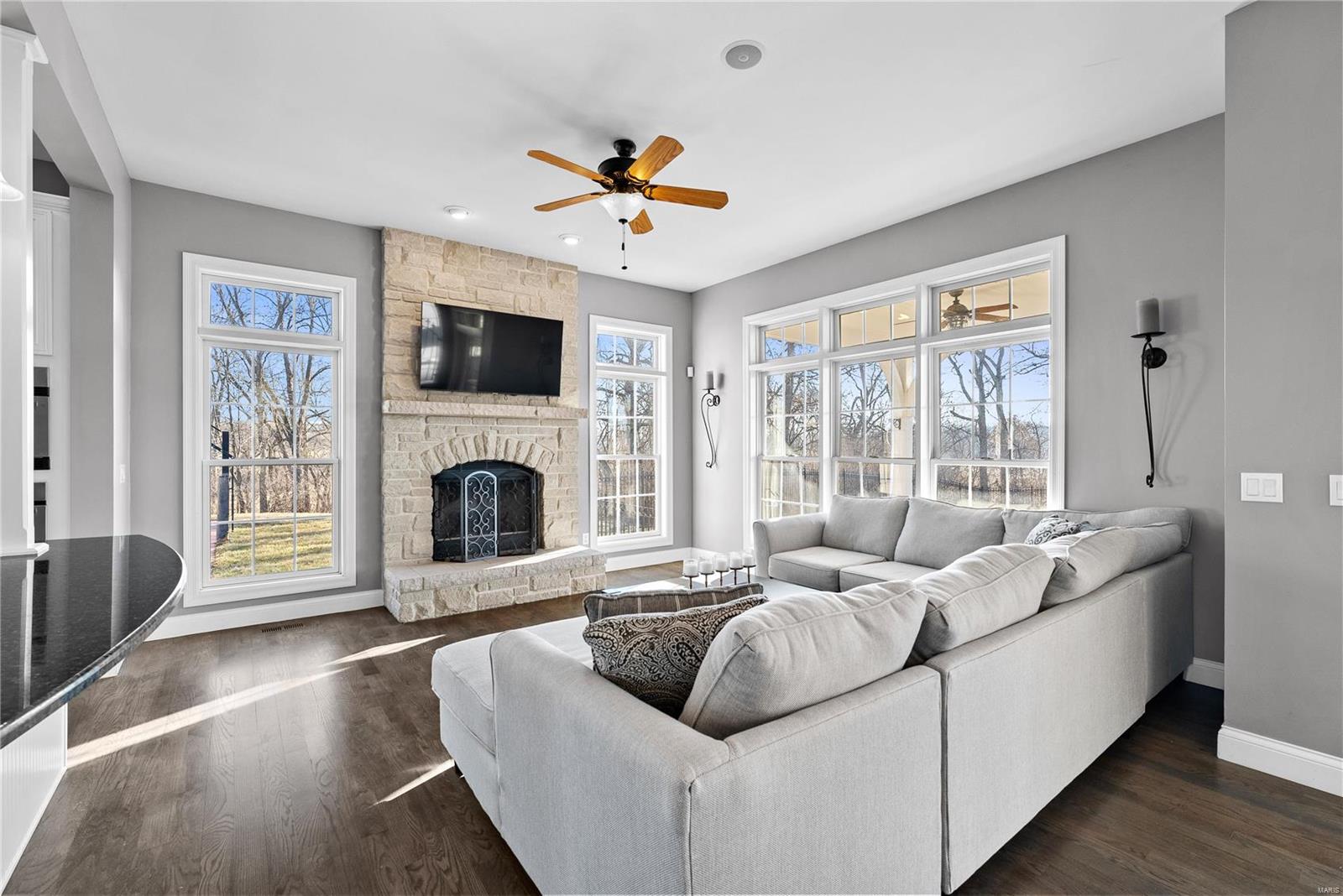 Lynchburg Estates - Residential