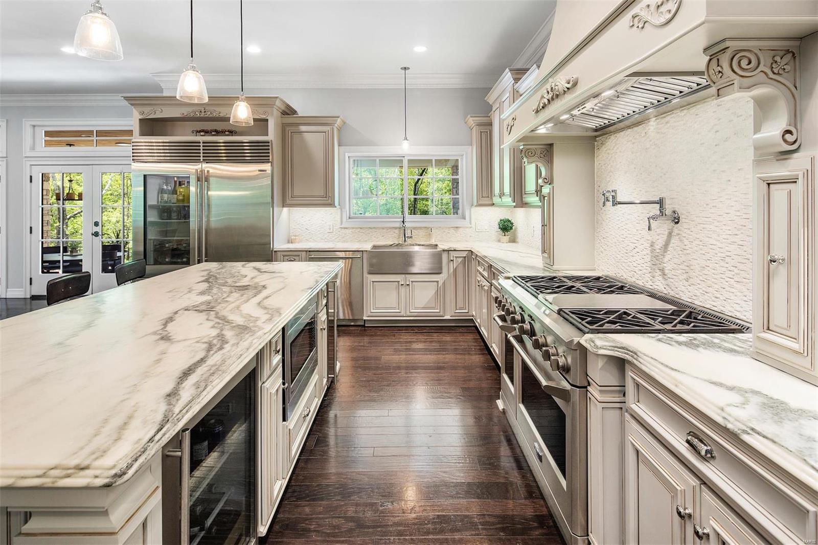 Ridgecreek Estate - Residential