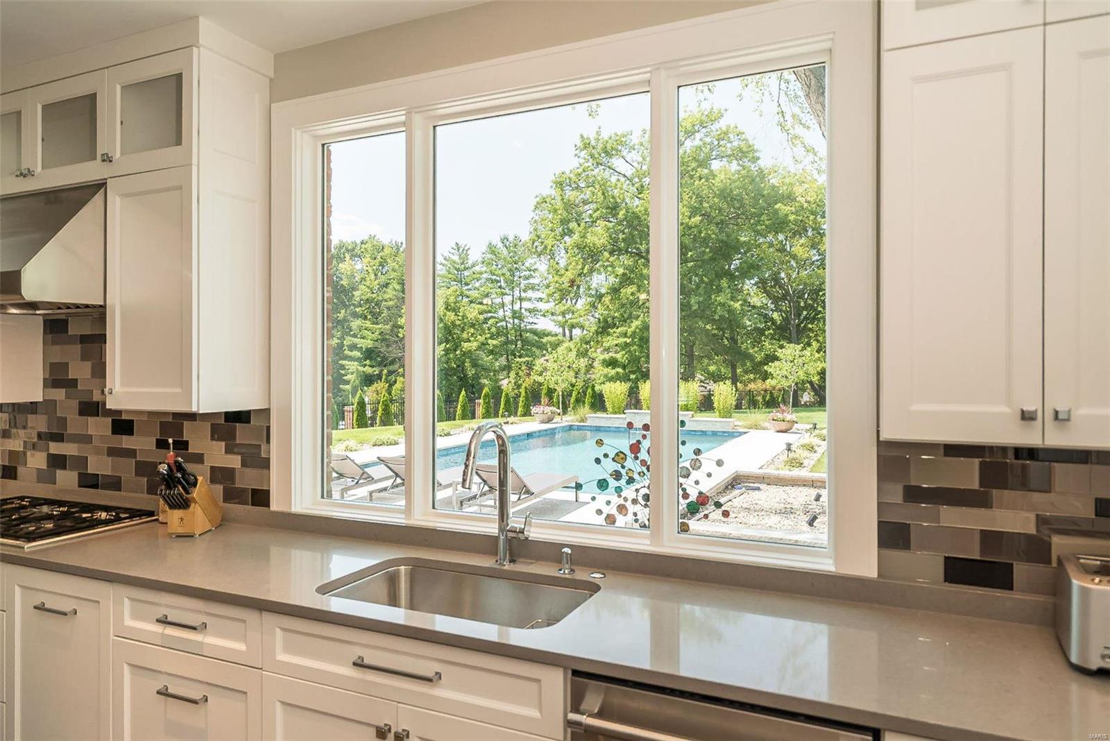 Kings Glen - Residential