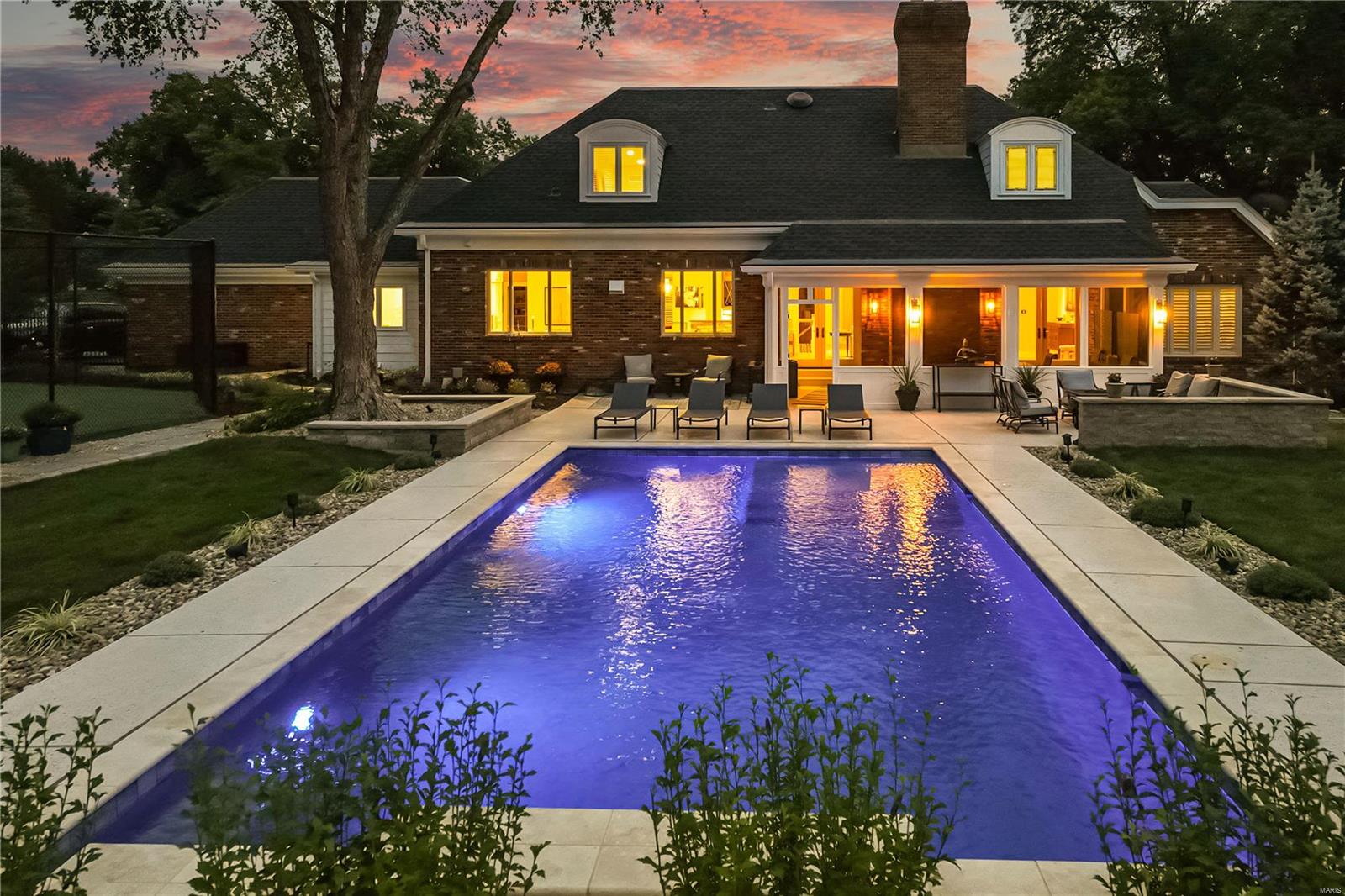 Kings Glen - Residential