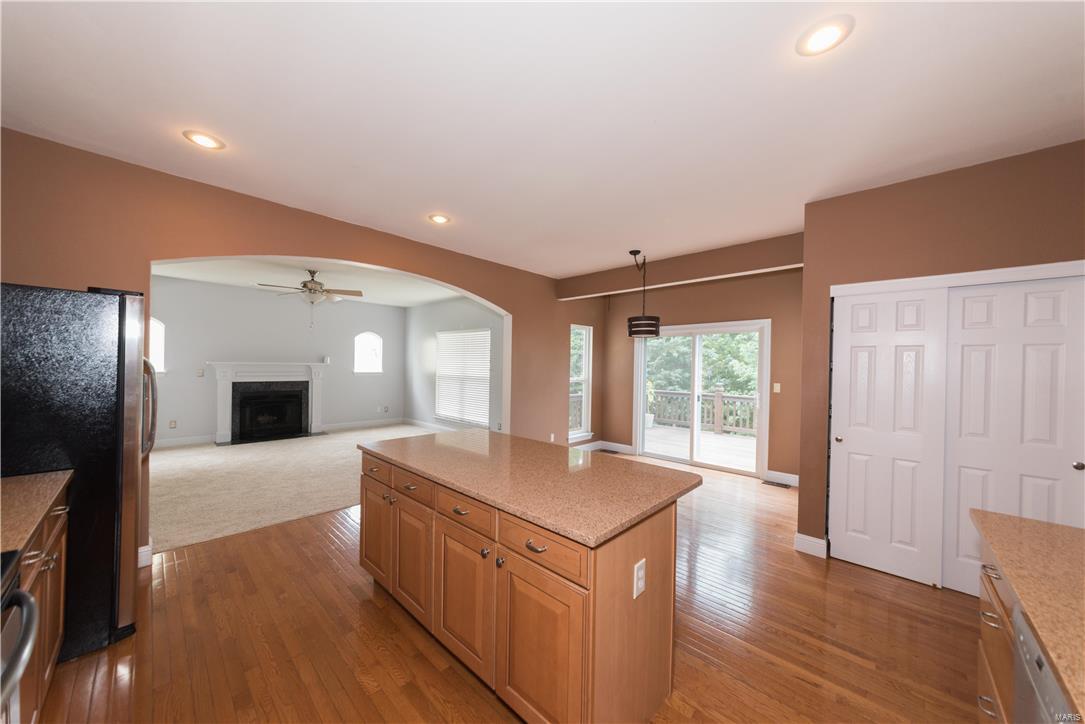 Peine Lake Estates - Residential