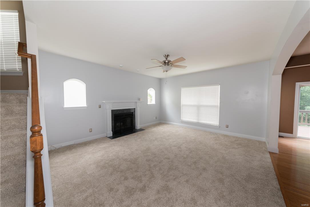 Peine Lake Estates - Residential