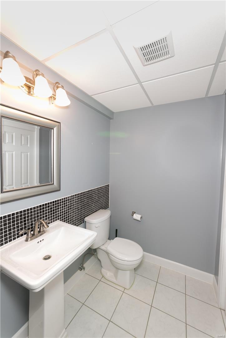 Peine Lake Estates - Residential
