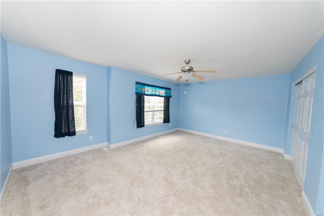 Peine Lake Estates - Residential