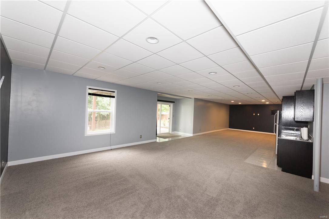 Peine Lake Estates - Residential