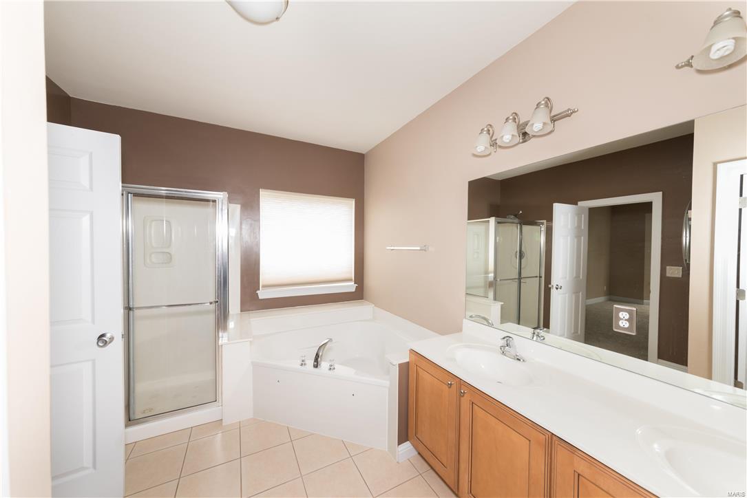 Peine Lake Estates - Residential