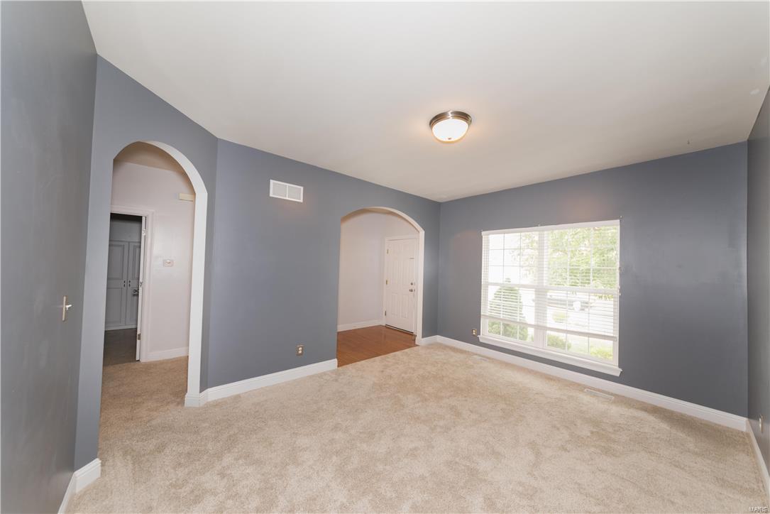 Peine Lake Estates - Residential