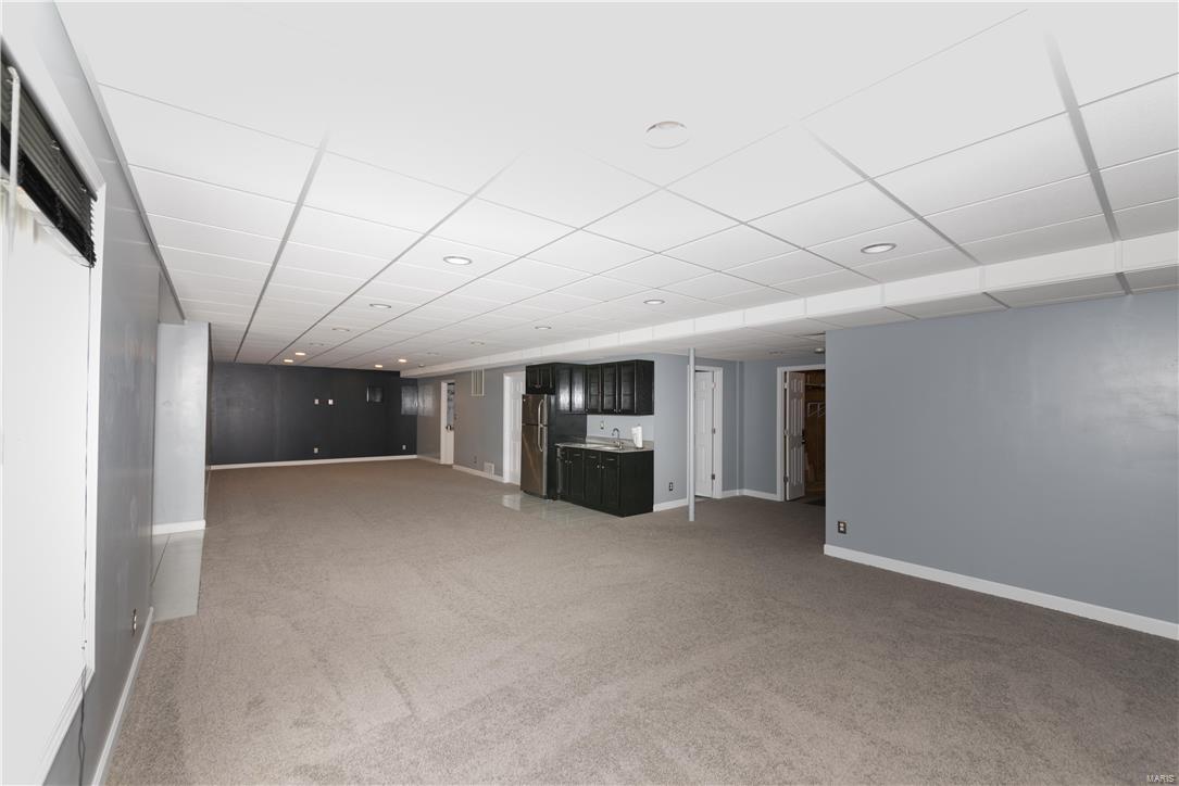 Peine Lake Estates - Residential