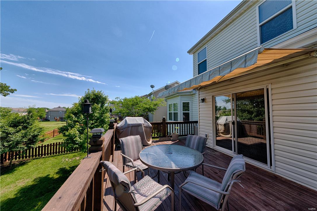Peine Lake Estates - Residential