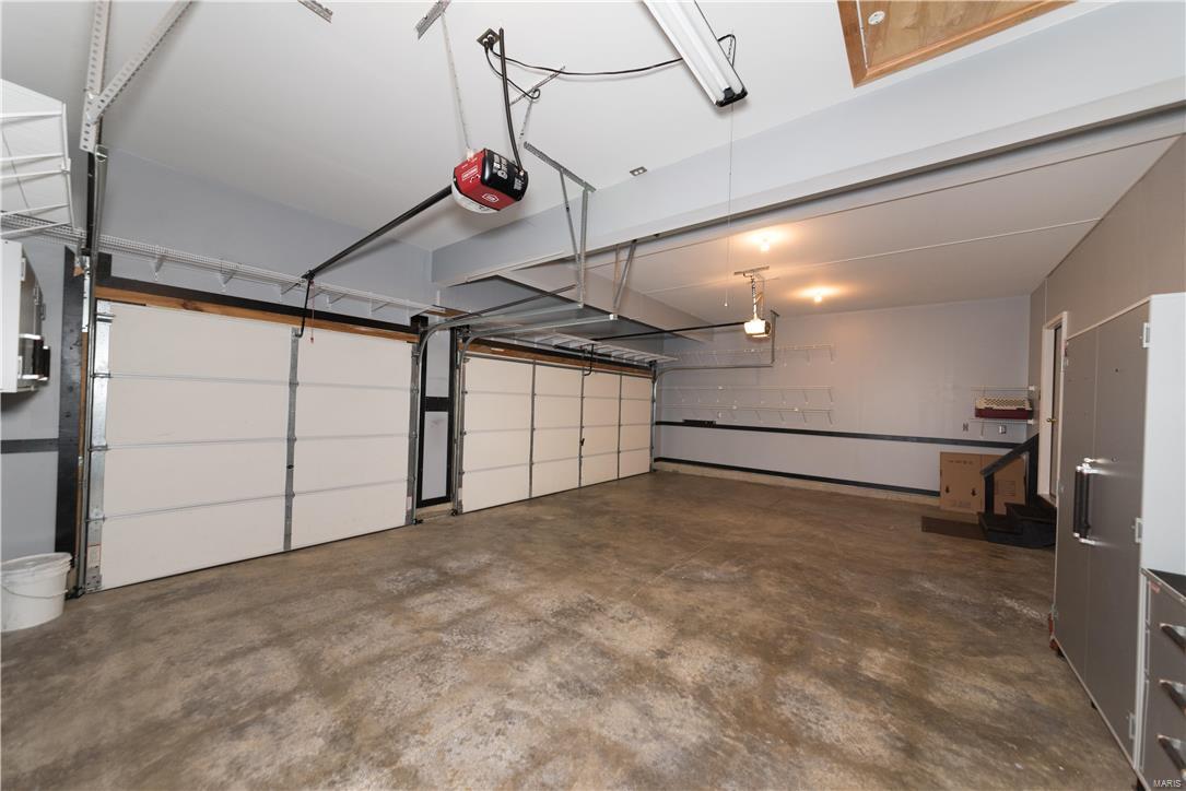 Peine Lake Estates - Residential