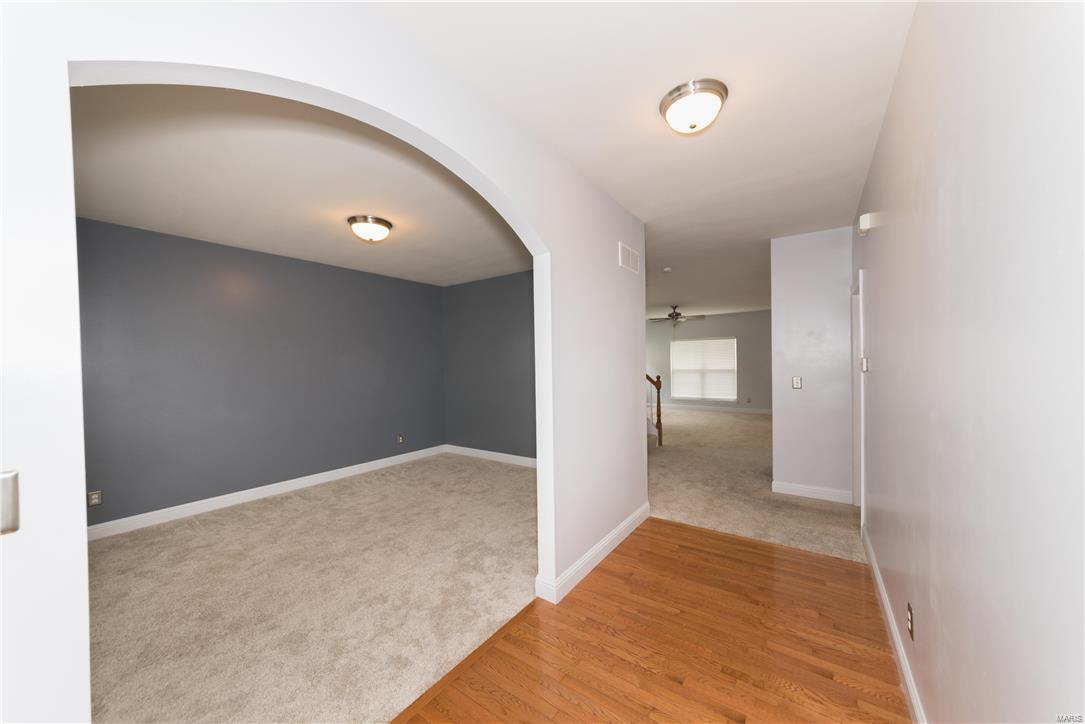 Peine Lake Estates - Residential