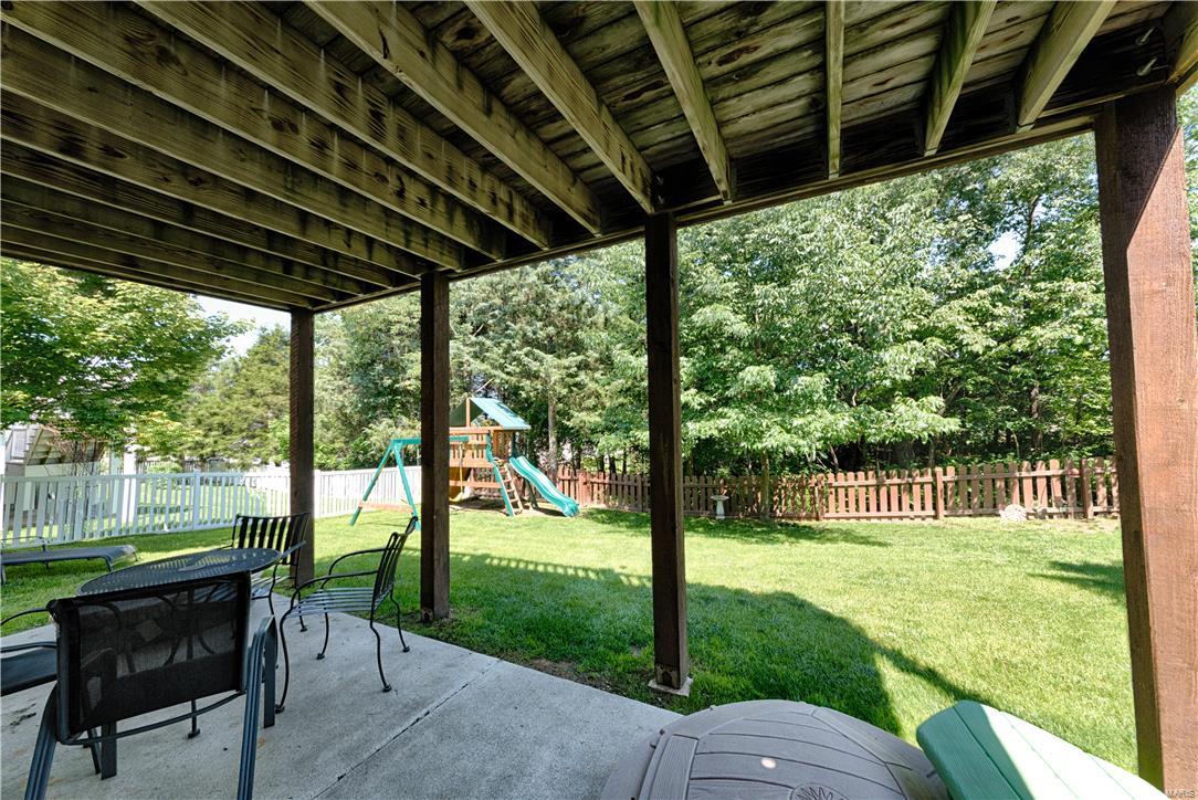 Peine Lake Estates - Residential