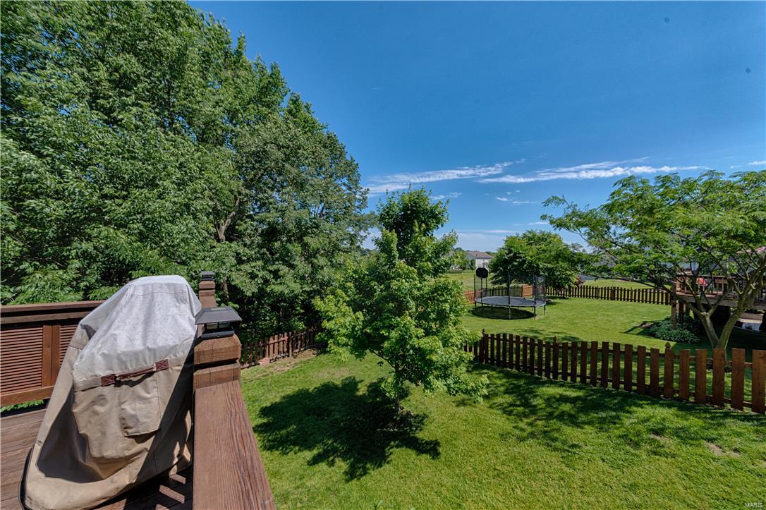 Peine Lake Estates - Residential