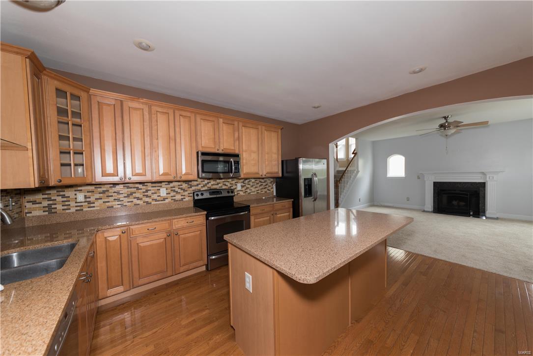 Peine Lake Estates - Residential