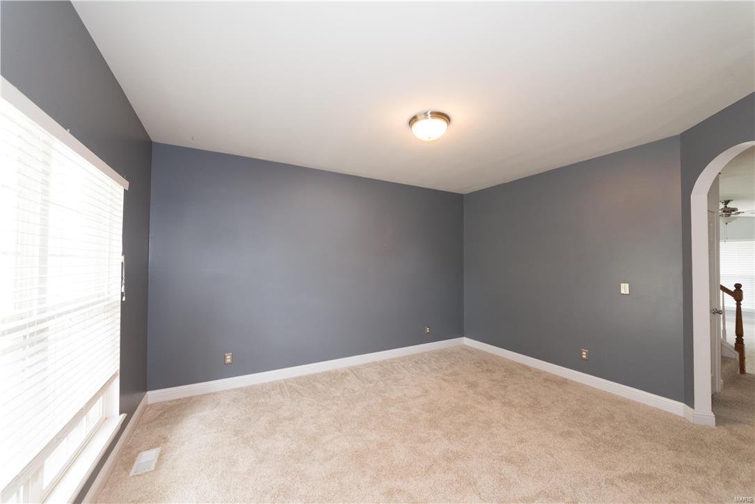 Peine Lake Estates - Residential