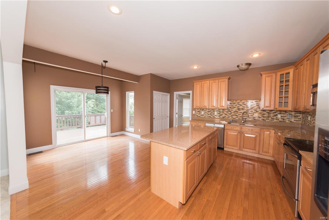 Peine Lake Estates - Residential