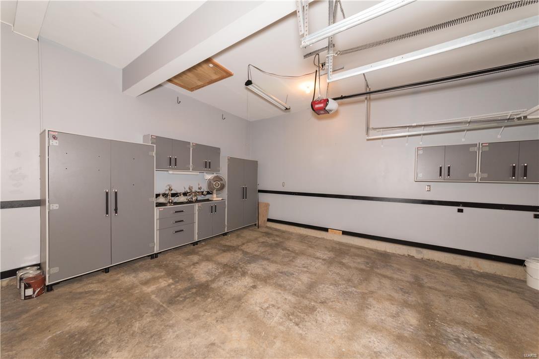 Peine Lake Estates - Residential