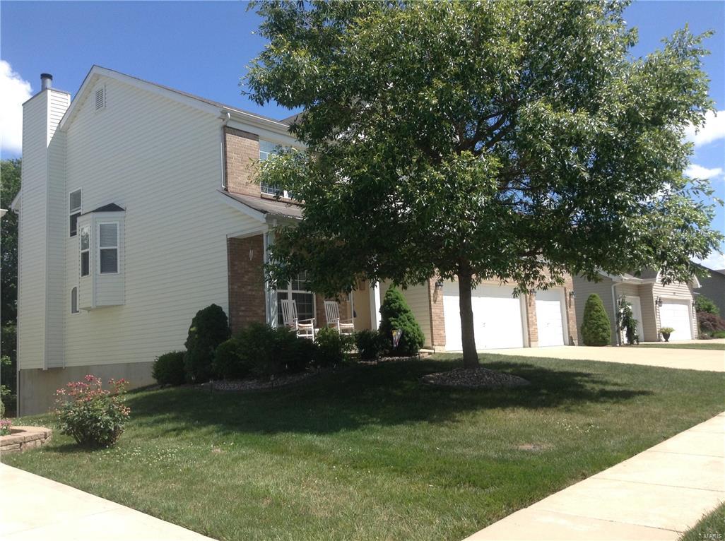 Peine Lake Estates - Residential