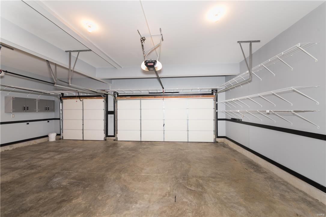 Peine Lake Estates - Residential