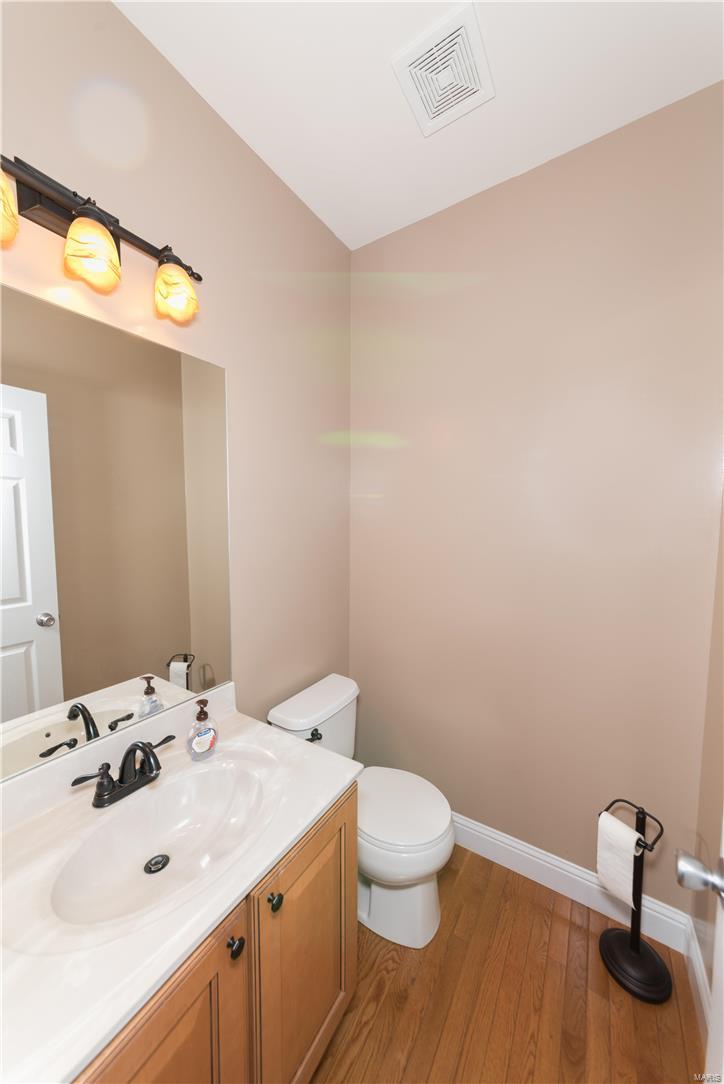 Peine Lake Estates - Residential