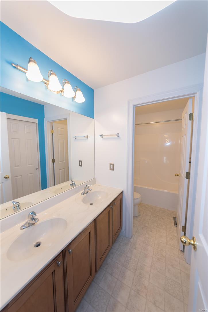 Peine Lake Estates - Residential