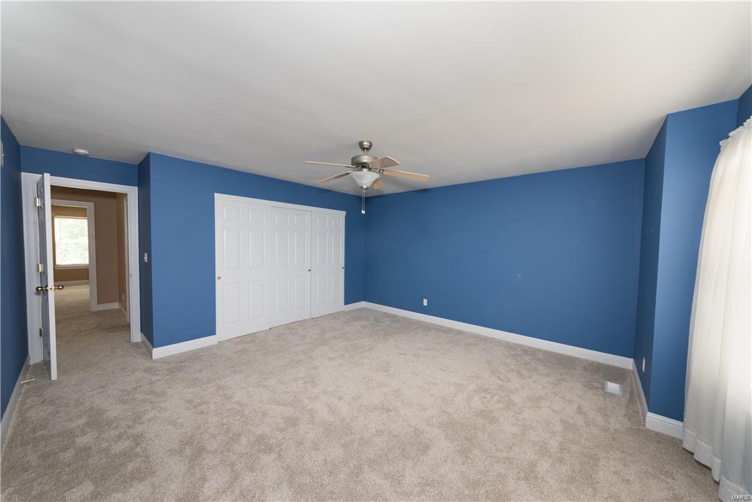 Peine Lake Estates - Residential
