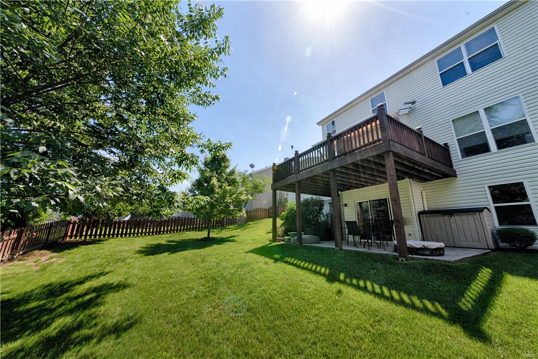 Peine Lake Estates - Residential